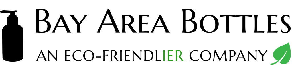 bay area bottles logo