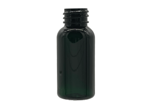 1 oz 20-410 Green PET Bullet Round