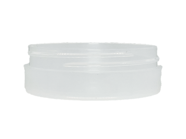 1 oz 70-400 Natural PP Thick Wall Jar