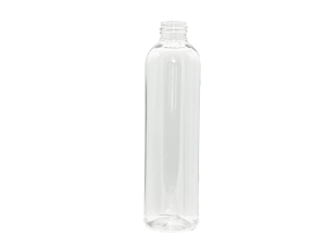 16 oz 24-410 Clear PET Cosmo Round