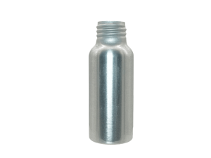 2 oz 24-410 Silver Metal Bullet Round