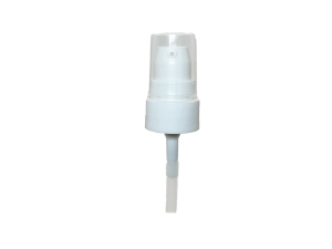 20-410 Smooth White Cosmetic Treatment Pump