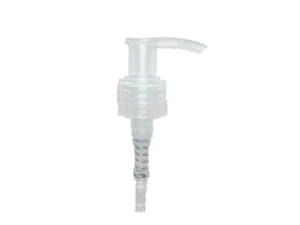 24-410 Smooth Natural Lotion Pump