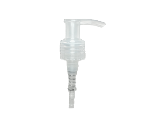 28-410 Smooth Natural Lotion Pump