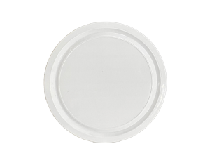 38 mm LDPE White Sealing Disc