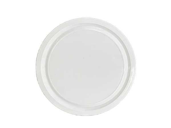 45 mm Polypropylene White Sealing Disc