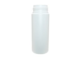 60 cc 30mm White HDPE Foamer Bottle