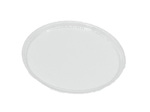89 mm PETG Clear Sealing Disc