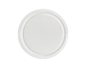 89 mm PETG White Sealing Disc