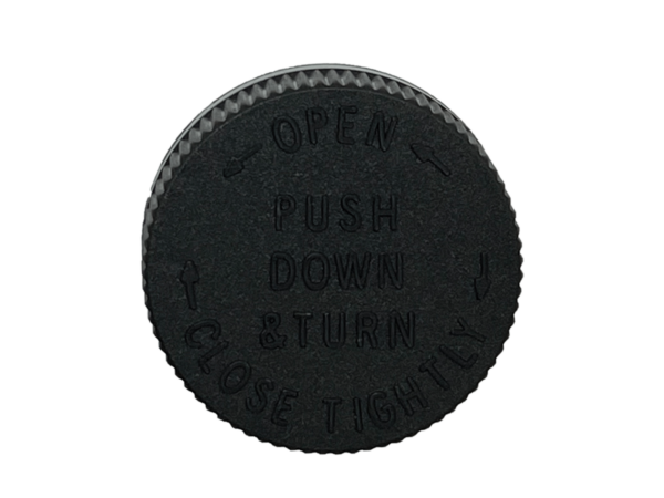 20-400-black-child-resistant-cap