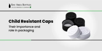 Child Resistant Caps