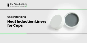 Heat Induction Liners for Caps
