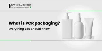 PCR Packaging